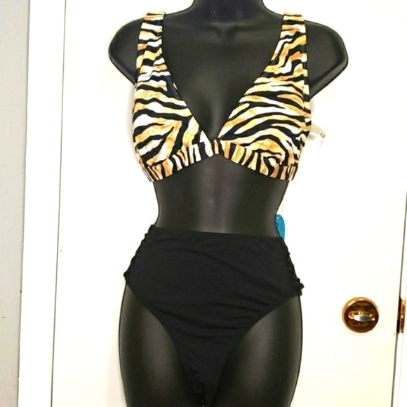 Mynah Bikini - Picture 1 of 7